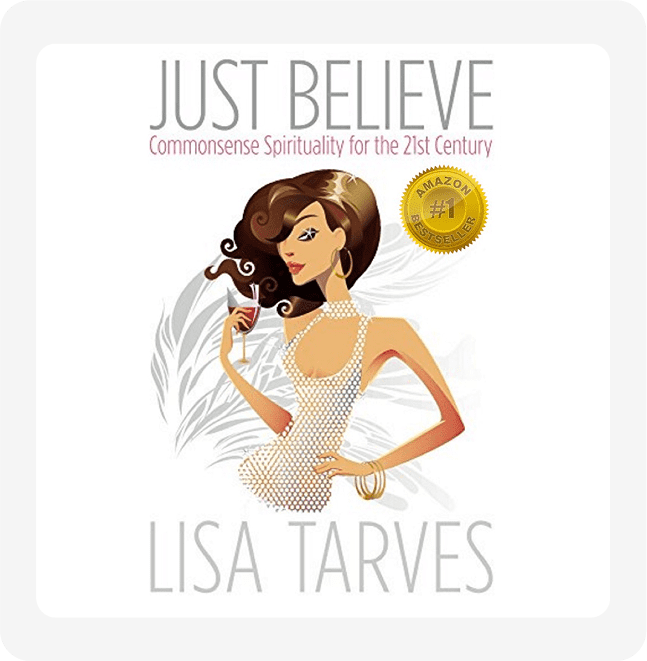 Lisa Tarves