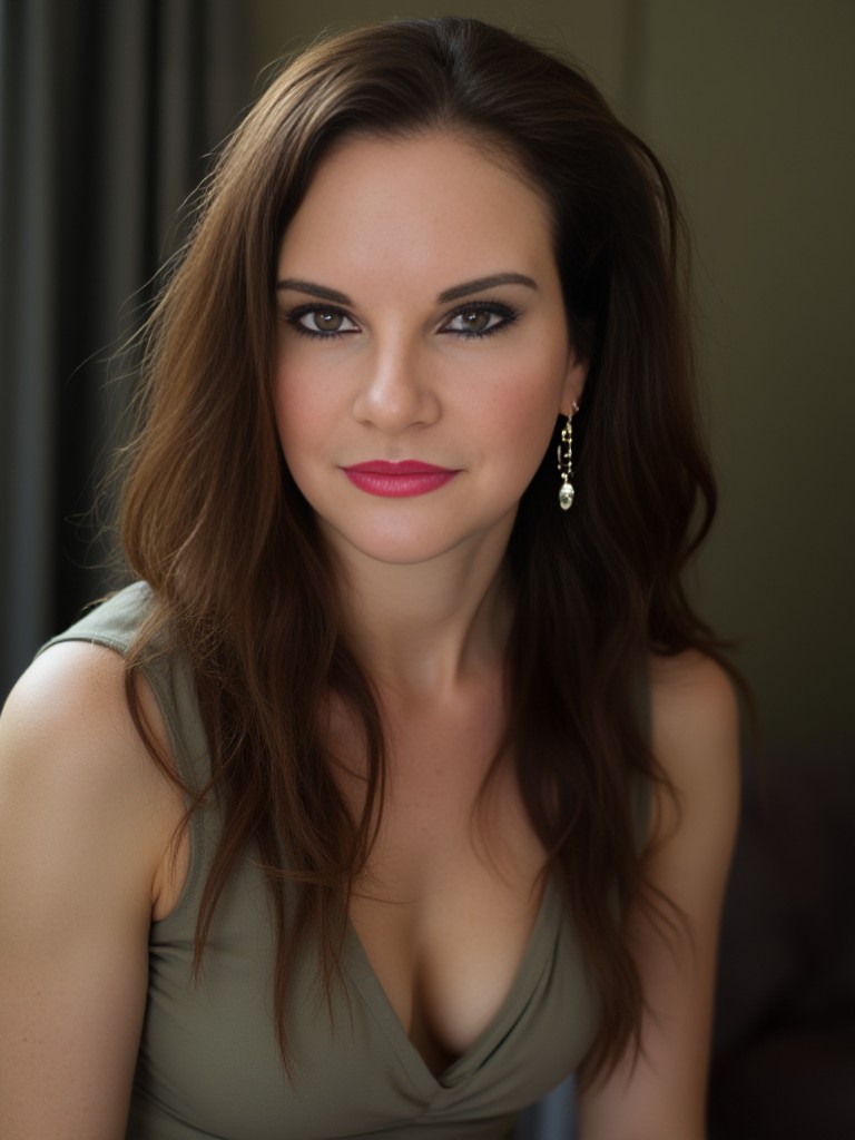 Lisa Tarves