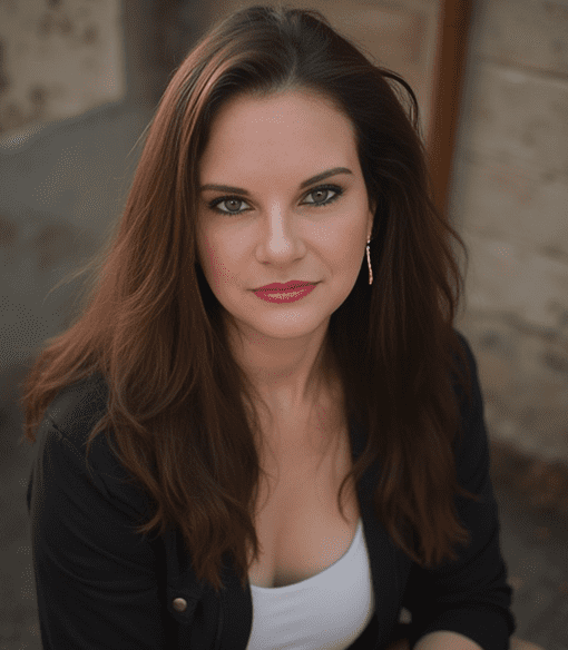 Lisa Tarves